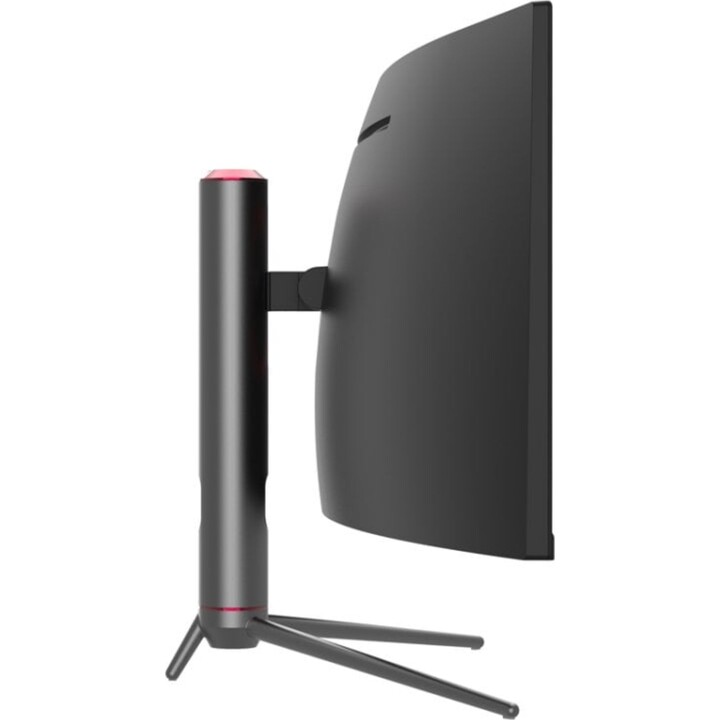 Monitor curvo LC-Power LC-M49-DQHD-120-C-Q 49" QLED VA UltraWide Dual QHD 120Hz