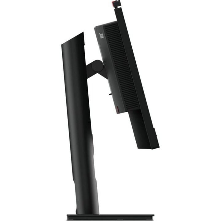 Moniteur Lenovo ThinkCentre Tiny-In-One 22 Gen 5 21,5" IPS FullHD 60 Hz avec caméra, haut-parleurs et ergonomie