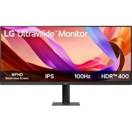 Monitor LG 34U511A-B 34" WFHD 100Hz IPS UltraWide HDR10 1ms