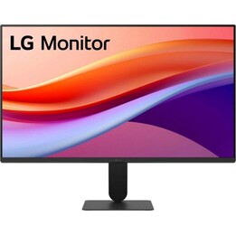 Monitor LG 27U411A-B 27" FullHD 120Hz IPS HDR10 Borderless VESA 5ms
