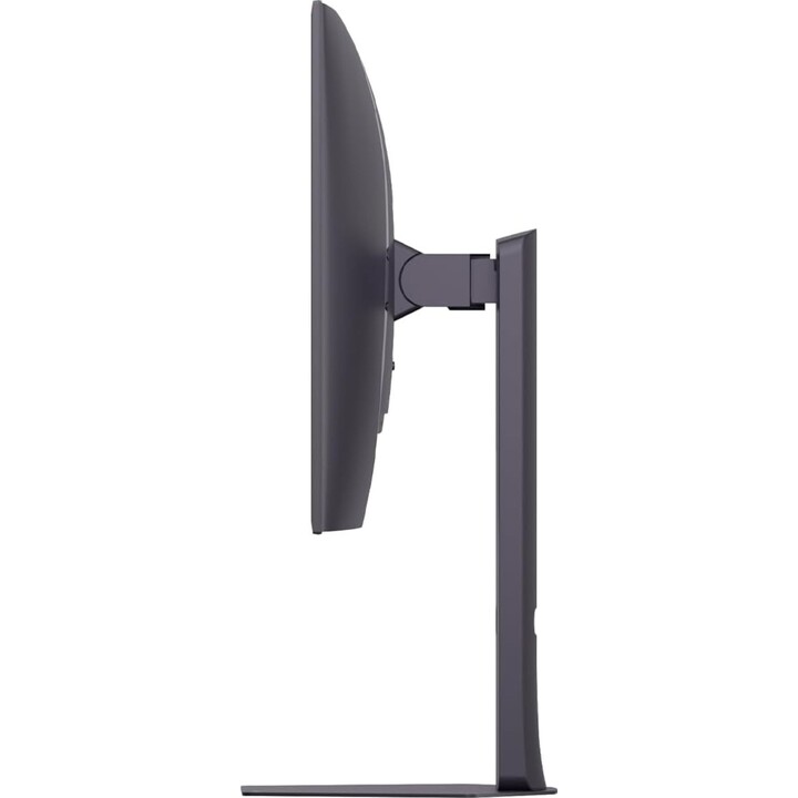 LG 32GX850A-B 32" Ultra HD 4K 165Hz OLED PC Monitor 0.03ms G-SYNC FreeSync HDR10