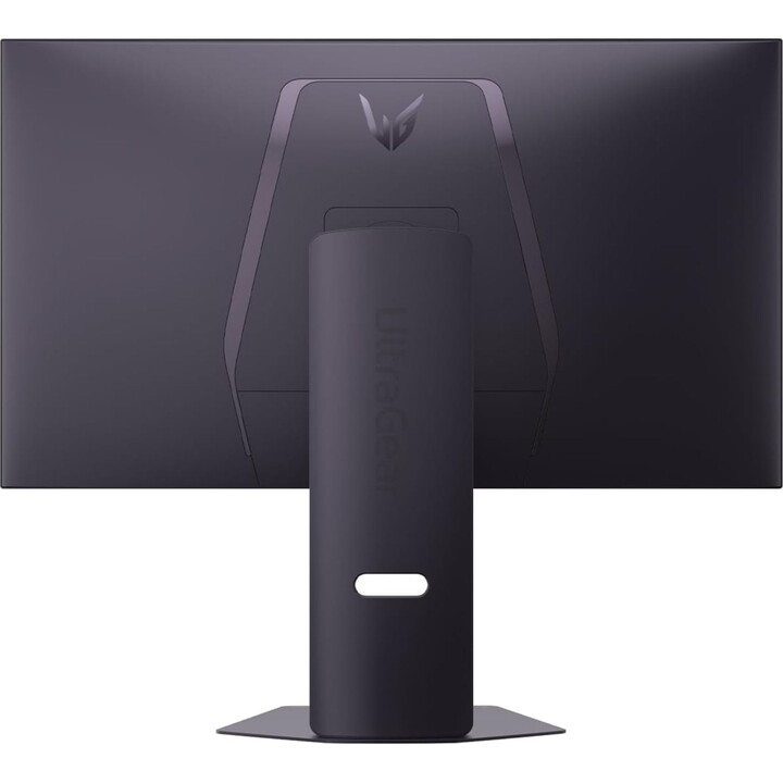 LG 32GX850A-B 32" Ultra HD 4K 165Hz OLED PC Monitor 0.03ms G-SYNC FreeSync HDR10