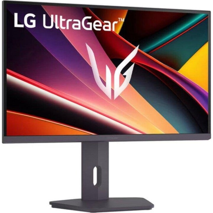 Monitor LG UltraGear 27G610A-B 27" QHD 200Hz IPS FreeSync Premium HDR400 1 ms