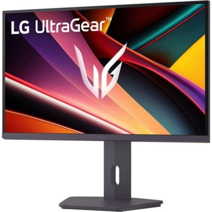 Monitor LG UltraGear 27G610A-B 27" QHD 200Hz IPS FreeSync Premium HDR400 1 ms