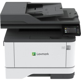 Lexmark XM1342 A4 40 ppm Mono Laser MFP 1200x600 dpi 2,8" LCD Touchscreen 512MB RAM