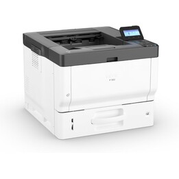 Ricoh P 502 418495 Stampante laser monocromatica A4 43 ppm 1200x1200 dpi Pannello LCD a 4 righe 2GB RAM Capacità 2100 fogli Dupl