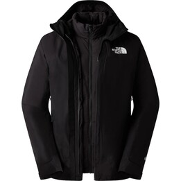 The North Face Mountain Light Triclimate 3-in-1 jacket black XXL