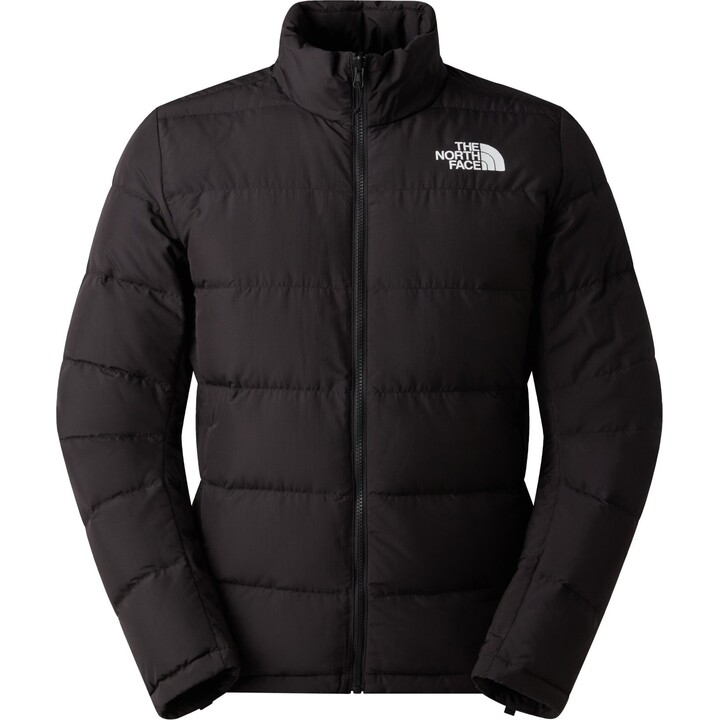 The North Face Mountain Light Triclimate casaco 3 em 1 preto XXL