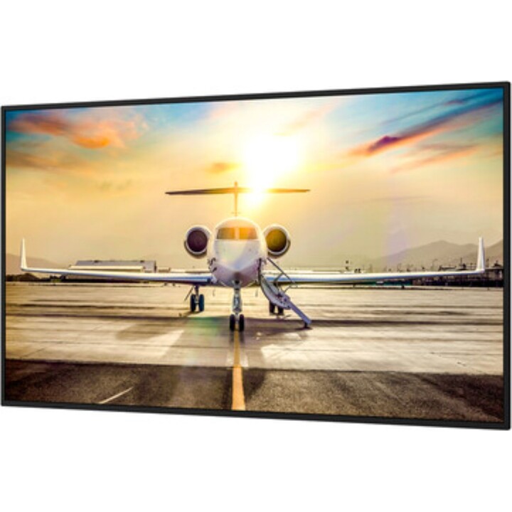 Moniteur commercial Sharp PN-P556 55" UHD 4K HDR