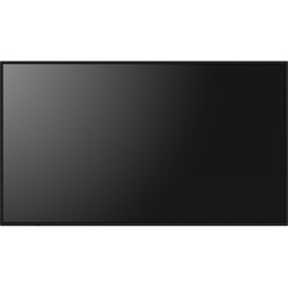 Sharp PN-P556 55 Zoll UHD 4K HDR kommerzieller Monitor