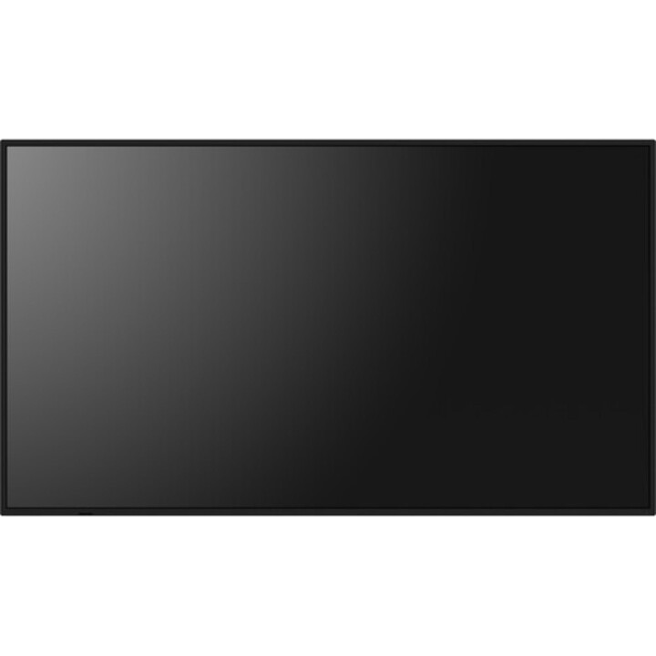 Moniteur commercial Sharp PN-P556 55" UHD 4K HDR