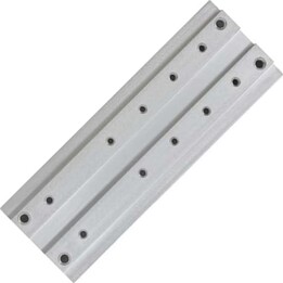 Kit de soporte de montaje en riel Z Ergotron