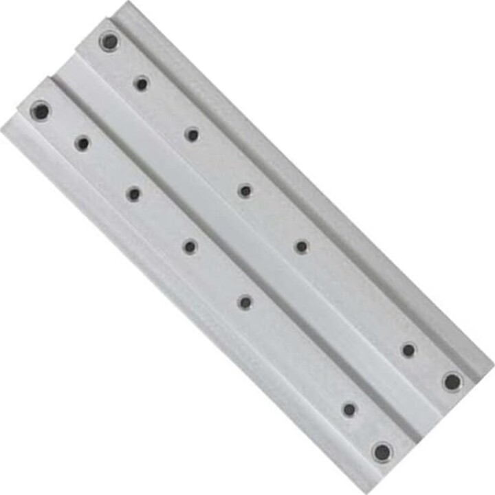 Z Ergotron Track Mount Bracket Kit