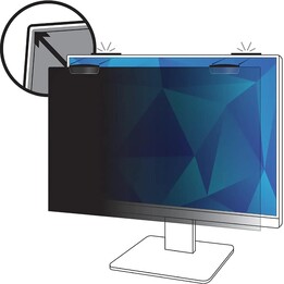 3M™ Comply™ Magnetic Attach 68.6 cm Full Screen Monitor Privacy Filter, 16:9, PF270W9EM
