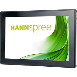 Hannspree 25,6 cm (10,1") HO105HTB 16:10 M-Touch HDMI nero