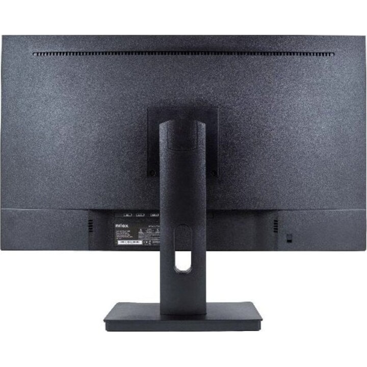 Monitor Nilox NXM274KD11 27" LED IPS UltraHD 4K