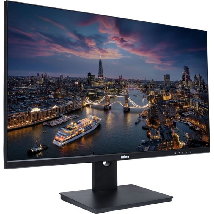 Monitor Nilox NXM274KD11 27" LED IPS UltraHD 4K