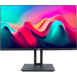 Nilox NXM24REG11 Monitor IPS FullHD 75Hz de 23,8" com alto-falantes integrados
