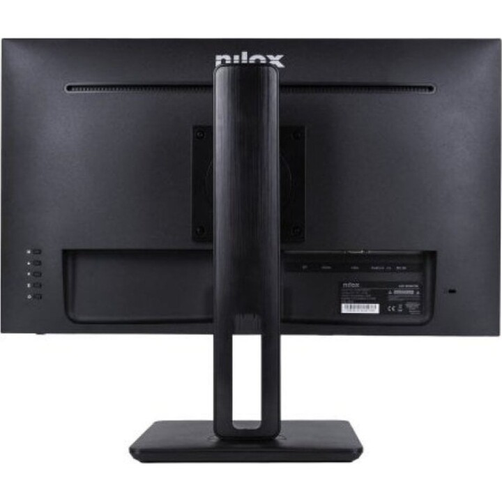 Nilox NXM24REG11 23.8" IPS FullHD 75Hz Monitor with Built-in Speakers
