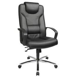 Silla ejecutiva Topstar Comfort Point 50