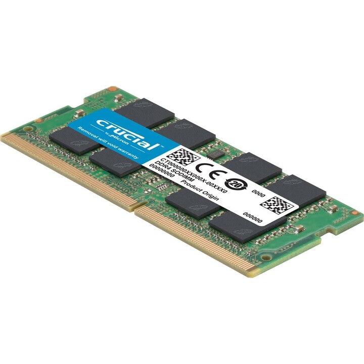 Crucial 16GB DDR4 PC 3200 CT16G4SFRA32A