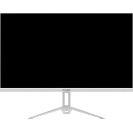 Monitor Nilox NXM24FHD100W 23,8" LED IPS FullHD 100 Hz 5 ms, branco