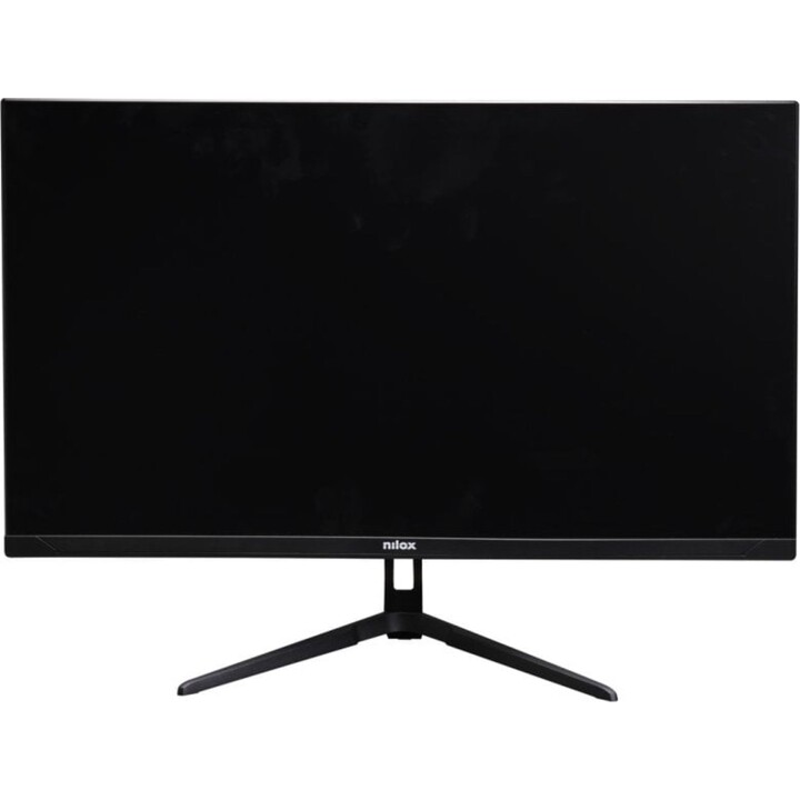 Monitor Nilox NXM27FHD16511 27" LED IPS FullHD 165Hz Compatível com G-Sync