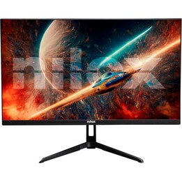 Monitor Nilox NXM27FHD16511 27" LED IPS FullHD 165Hz G-Sync Compatible
