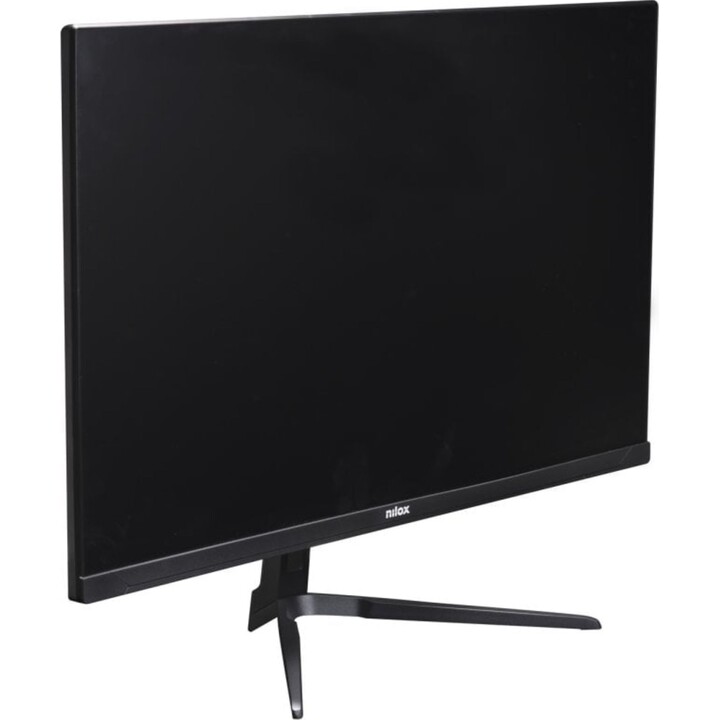 Monitor Nilox NXM27FHD16511 27" LED IPS FullHD 165Hz Compatível com G-Sync