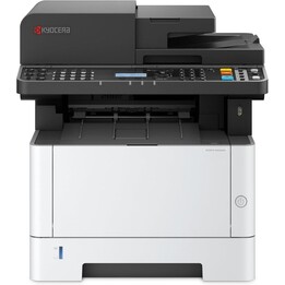 Kyocera ECOSYS MA3500fx A4 Mono Laser MFP 1200x1200 dpi 35 ppm Recto-verso Scanner/Copier/Fax WiFi Ethernet 7" Touch 600 Sheets