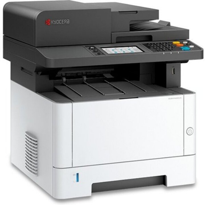 Kyocera ECOSYS MA3501Wfx 110C3C3NL0 A4 Mono Laser MFP 35ppm Duplex Scan/Copy/Fax WiFi 7" Touch 600 Fogli