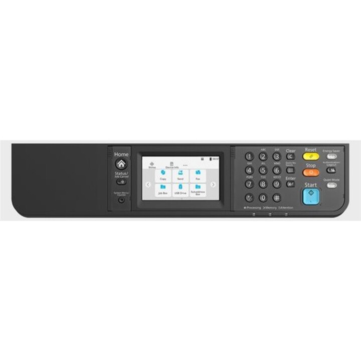 Kyocera ECOSYS MA3501Wfx 110C3C3NL0 A4 Mono Laser MFP 35ppm Duplex Scan/Copy/Fax WiFi 7" Touch 600 Fogli