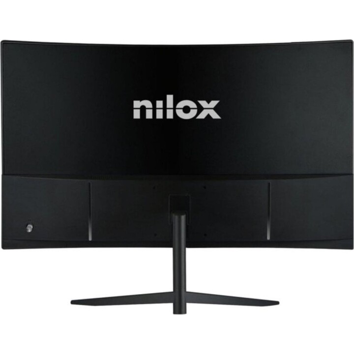 Monitor curvo Nilox NXM24CRV2001 24" VA Full HD 200Hz 1ms HDMI DP VESA
