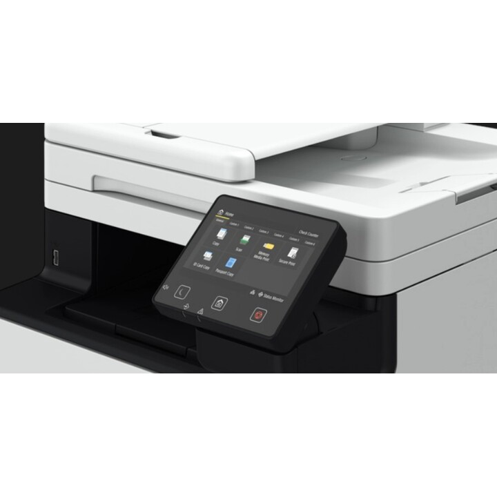 Canon i-SENSYS MF752Cdw II Laser A4 1200 x 1200 DPI 33 ppm Wifi