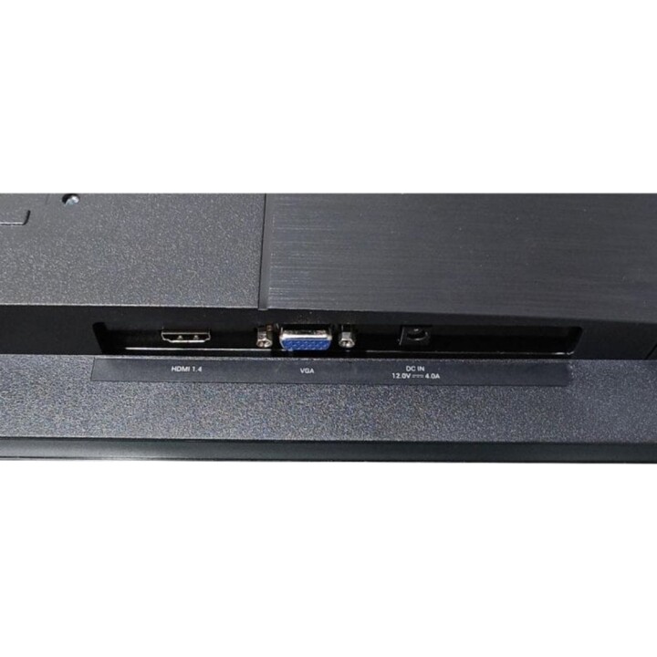 Moniteur Nilox NXM22FHD1201 21,5" VA Full HD 120 Hz HDMI VGA Noir