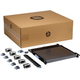 HP TransferKit 3WT89A Kit de transfert de tête d'impression LaserJet Enterprise Flow MFP 500/600 Series Installation facile Dura