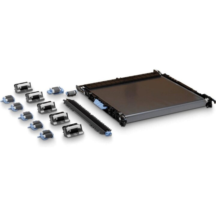 HP TransferKit 3WT89A Kit de transferencia de cabezal de impresión LaserJet Enterprise Flow MFP 500/600 Series Fácil instalación
