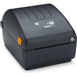 Zebra ZD230 ZD23042-D0ED02EZ Impresora térmica directa de sobremesa 2,25" 203 dpi 3 ips USB Ethernet Cortador
