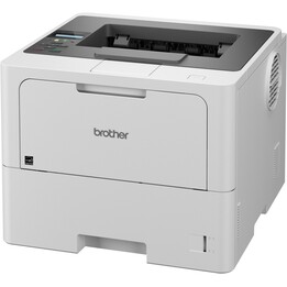 Brother HL-L6210DWRE1 Impresora Láser Monocromo A4 50ppm 1200x1200 ppp Dúplex Ethernet WiFi Bandeja de 520 hojas Gigabit 1 GB RA