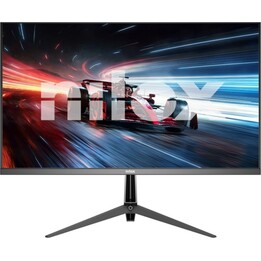 Nilox NXM272K20001 27" 2K 200Hz IPS LED G-SYNC Monitor FreeSync VESA compatível, preto