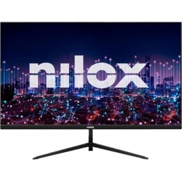 Monitor Nilox NXM22FHD1202 21.5" FullHD 120Hz IPS 4ms VESA HDMI VGA Negro