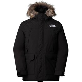 Giacca Parka McMurdo TNF Nero TNF Nero L