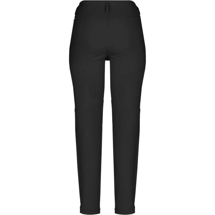 Pantalon dolomitic 2 dst femmes-noir out-40 (l) SALEWA