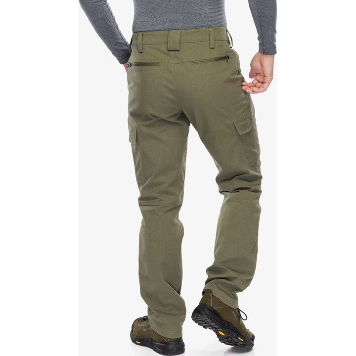 Calça Under Armor Herren Enduro Elite Cargo