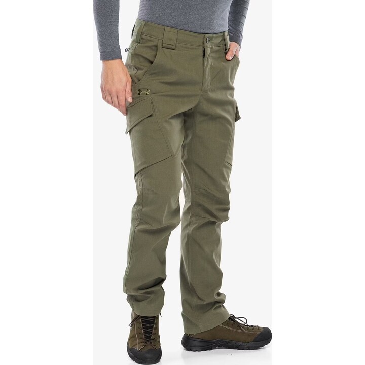 Calça Under Armor Herren Enduro Elite Cargo