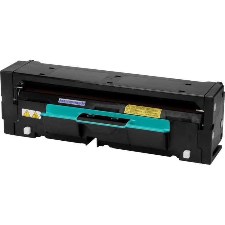 Rodillo Presión Calentado HP 3MZ76A Repuesto Fusor LaserJet Enterprise