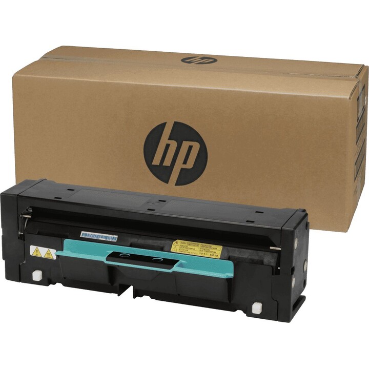 Rodillo Presión Calentado HP 3MZ76A Repuesto Fusor LaserJet Enterprise