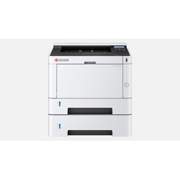 Kyocera ECOSYS PA3500wx 110C3H3NL0 Impressora laser monocromática A4 35ppm 1200 dpi Duplex WiFi Ethernet 600 folhas 7" Táctil Co