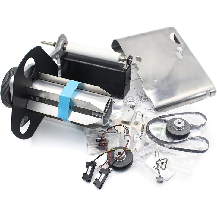 Zebra P1083320-084 Aggiornamento del modulo di riavvolgimento per stampanti termiche ZT610/ZT610R