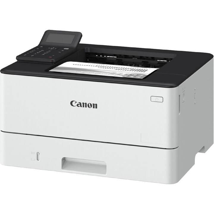 Canon 569629 i-SENSYS LBP243dw II Impressora laser 36 ppm A4 Monocromática Duplex WiFi USB